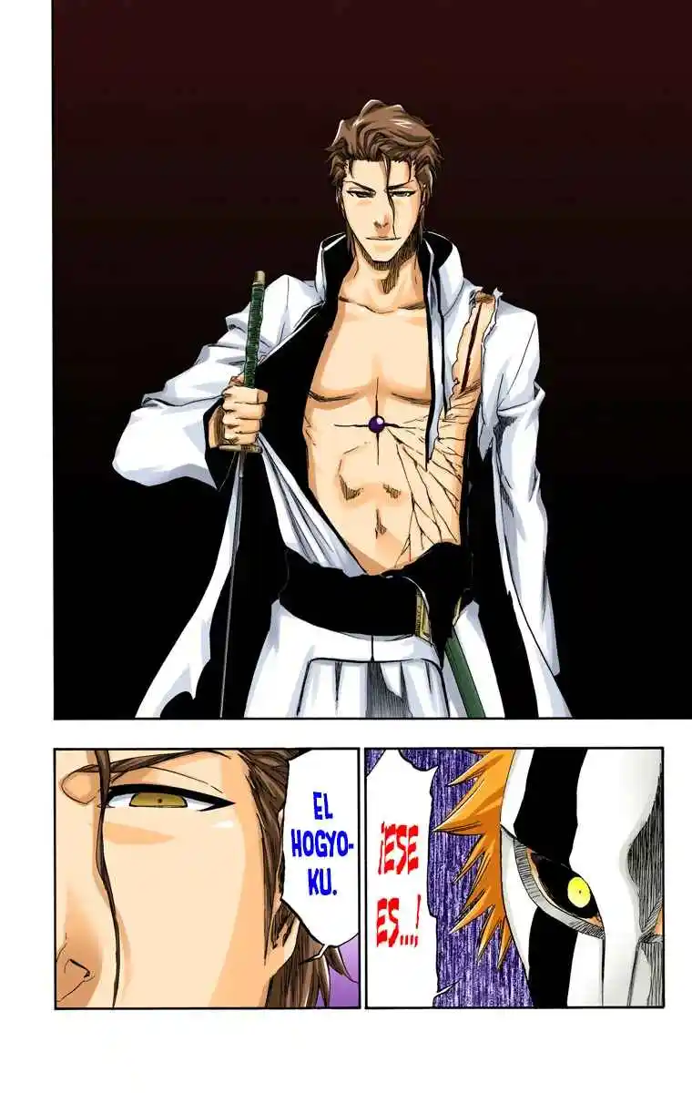 Bleach Full Color - Capítulo 396 - Página 22 - LectorTMOo