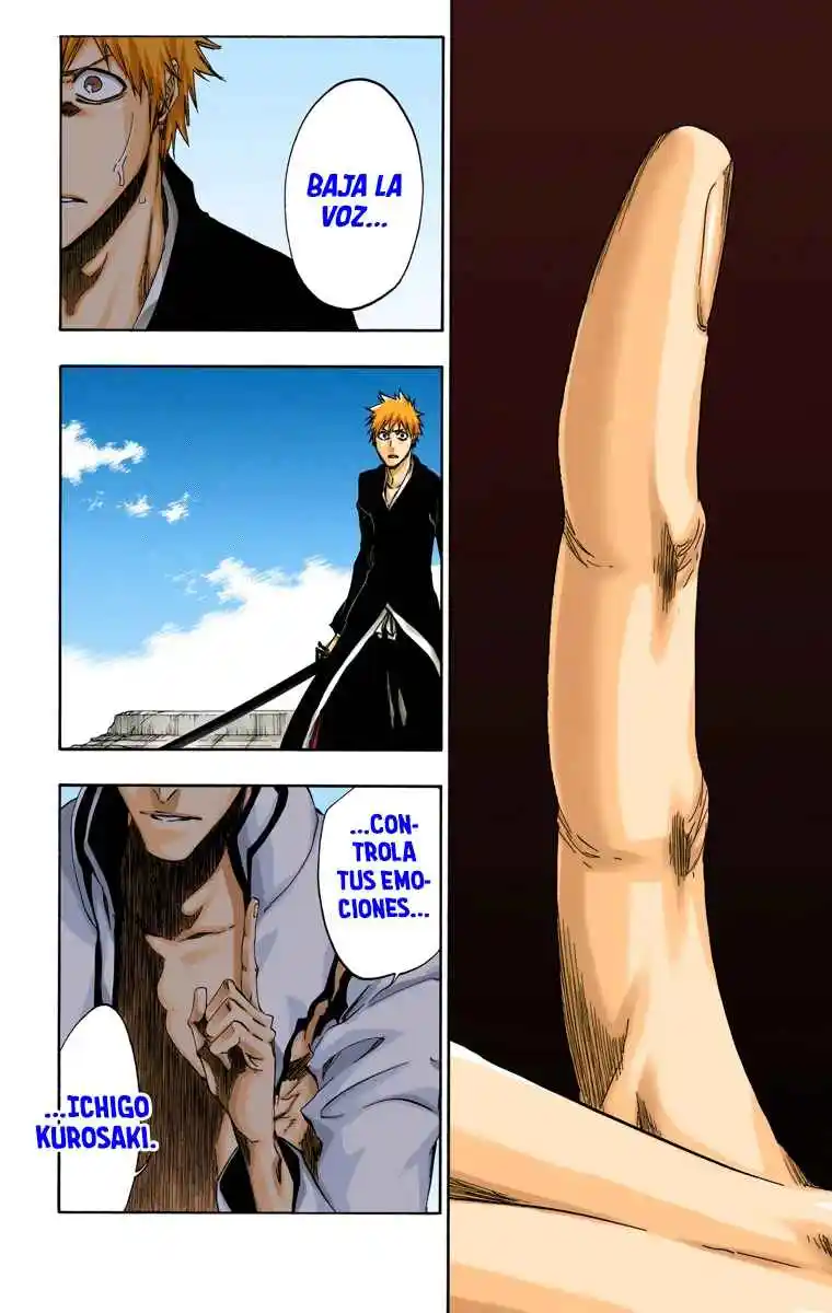 Bleach Full Color - Capítulo 397 - Página 5 - LectorTMOo
