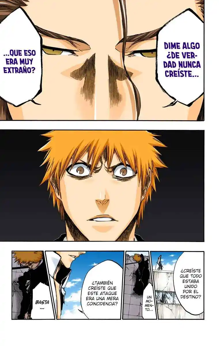 Bleach Full Color - Capítulo 397 - Página 8 - LectorTMOo