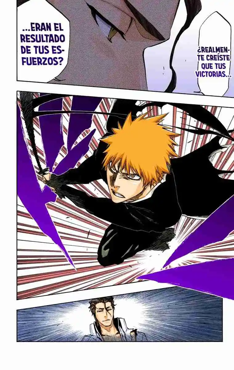 Bleach Full Color - Capítulo 397 - Página 9 - LectorTMOo