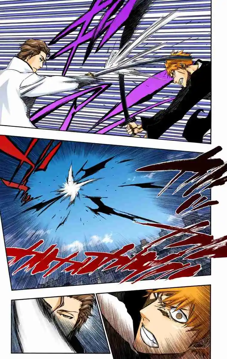 Bleach Full Color - Capítulo 397 - Página 10 - LectorTMOo
