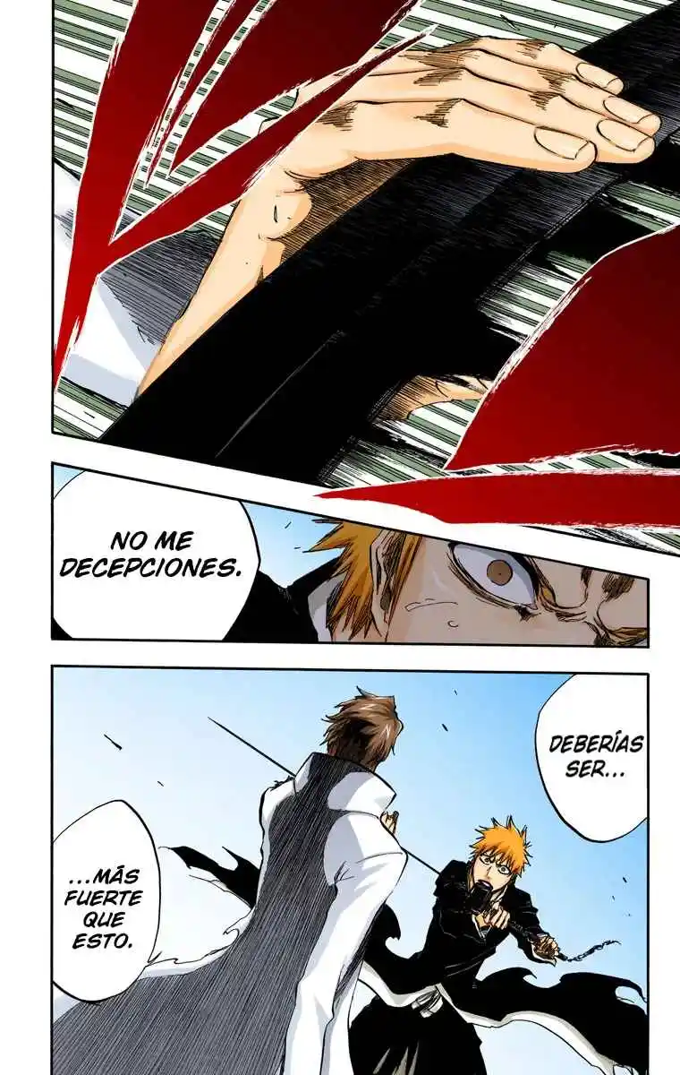 Bleach Full Color - Capítulo 397 - Página 11 - LectorTMOo