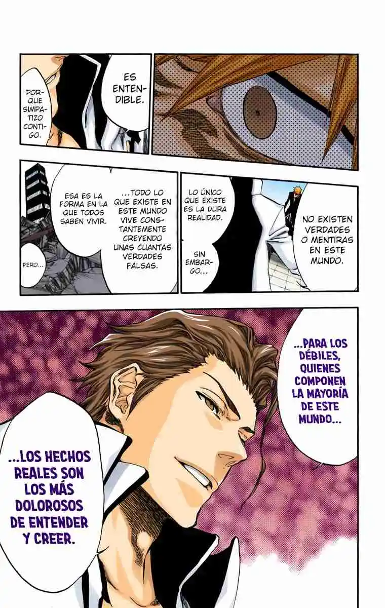 Bleach Full Color - Capítulo 397 - Página 13 - LectorTMOo