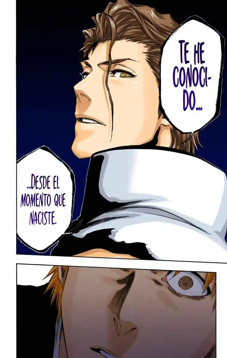 Bleach Full Color - Capítulo 397 - Página 16 - LectorTMOo