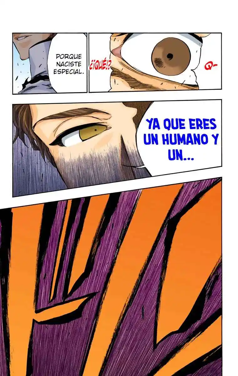Bleach Full Color - Capítulo 397 - Página 17 - LectorTMOo