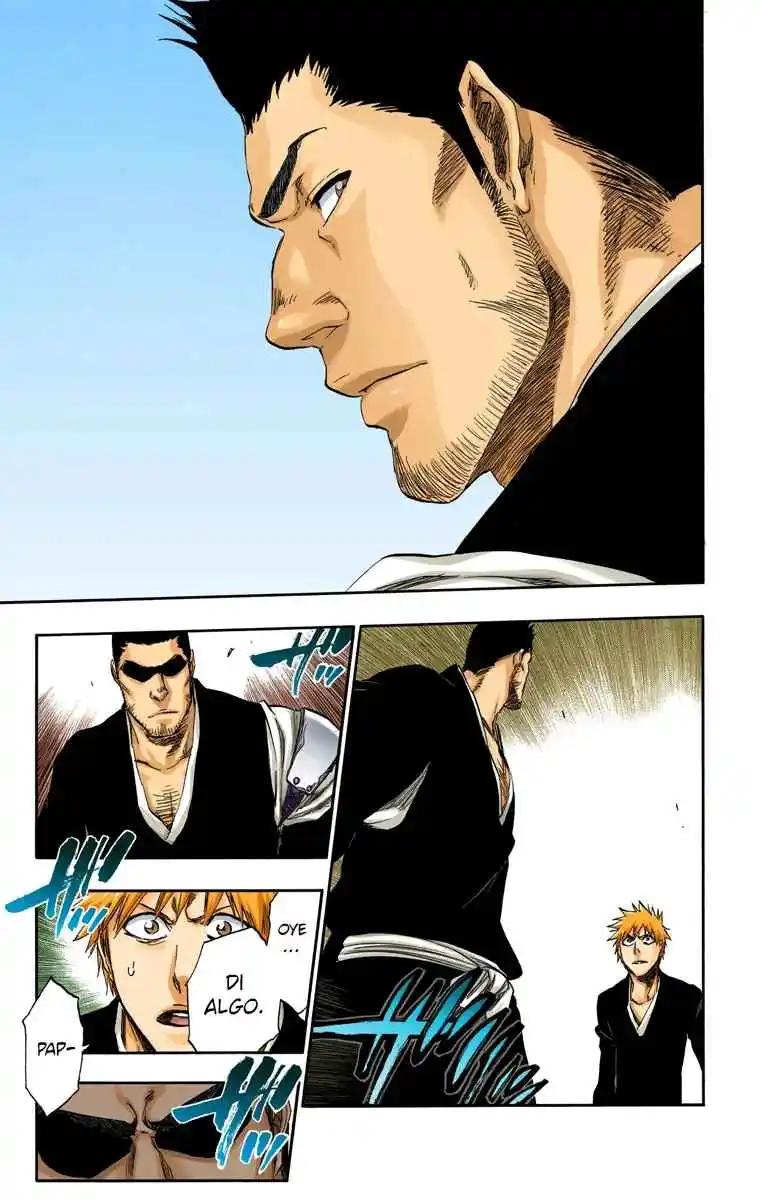 Bleach Full Color - Capítulo 398 - Página 5 - LectorTMOo