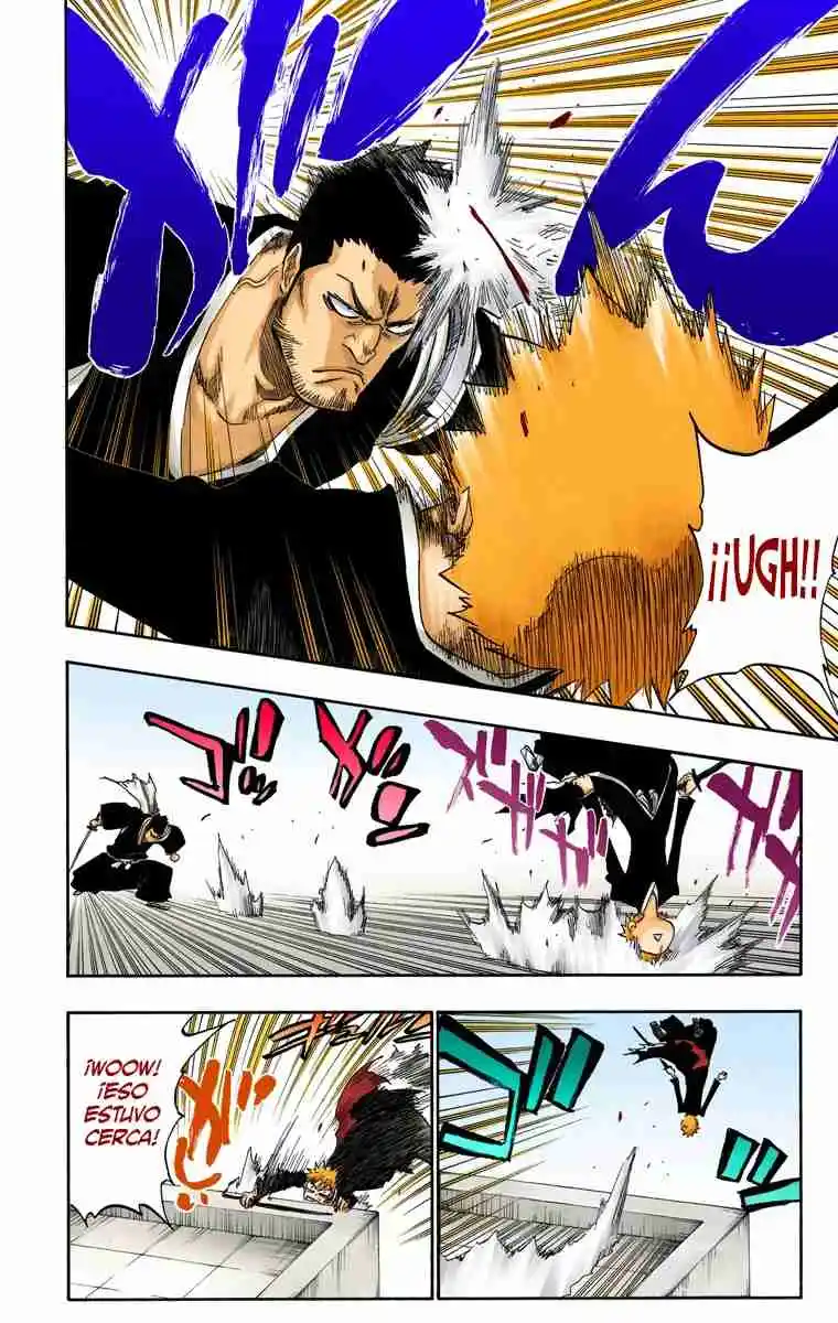 Bleach Full Color - Capítulo 398 - Página 6 - LectorTMOo