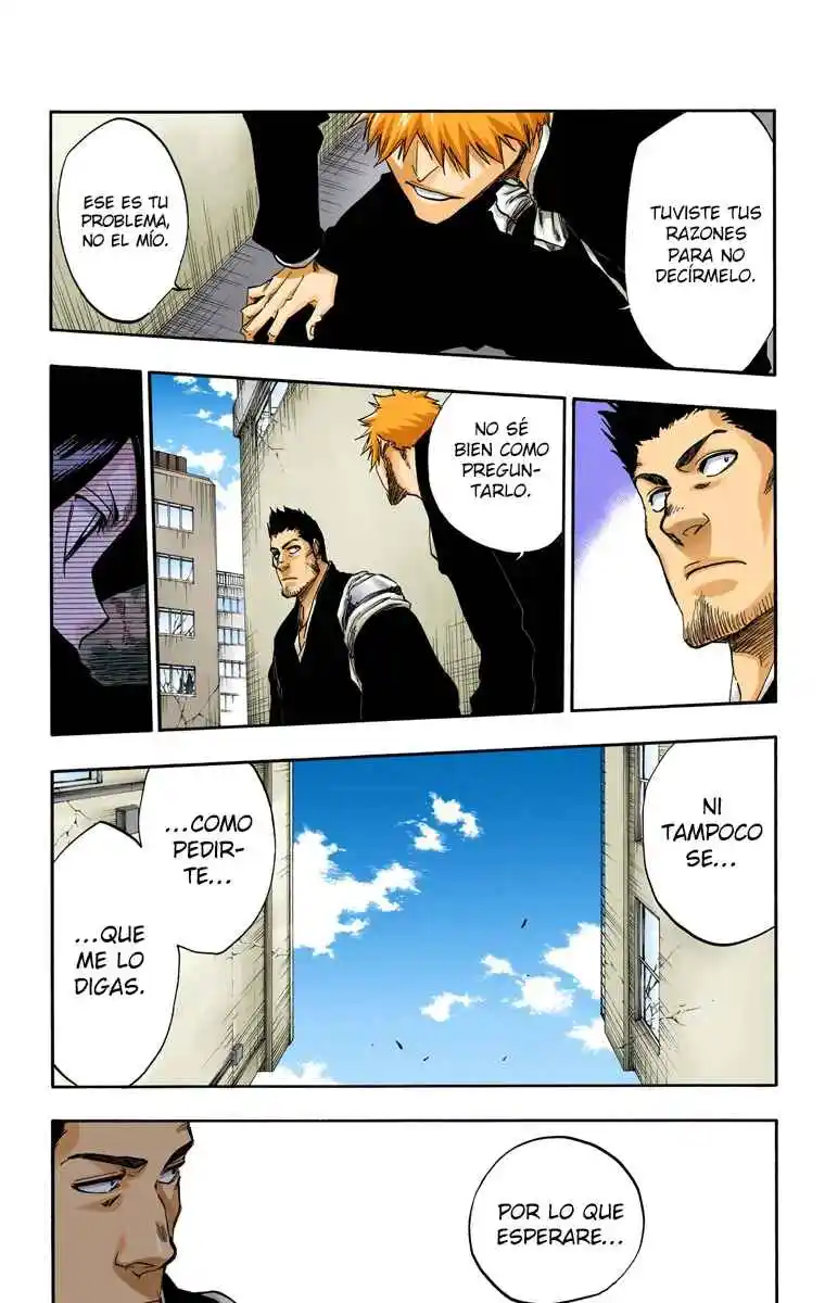 Bleach Full Color - Capítulo 398 - Página 11 - LectorTMOo