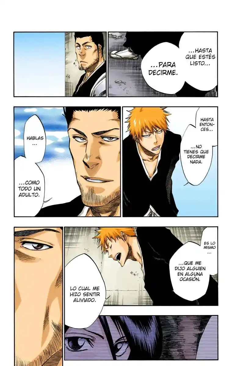Bleach Full Color - Capítulo 398 - Página 12 - LectorTMOo