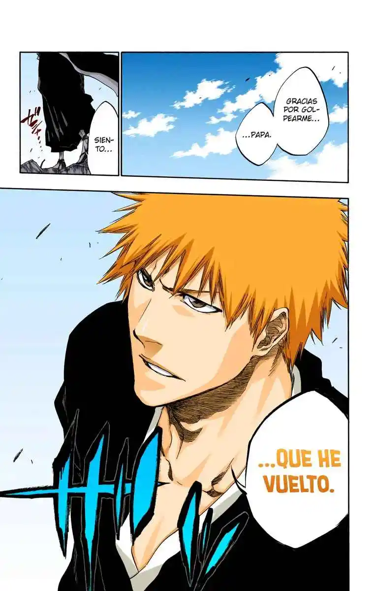 Bleach Full Color - Capítulo 398 - Página 13 - LectorTMOo