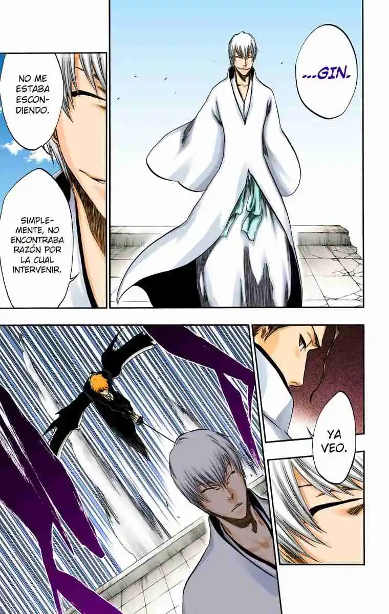 Bleach Full Color - Capítulo 398 - Página 15 - LectorTMOo