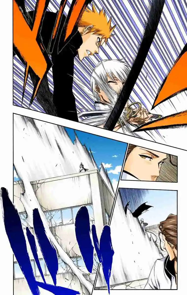 Bleach Full Color - Capítulo 398 - Página 16 - LectorTMOo
