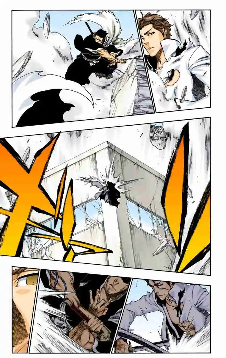 Bleach Full Color - Capítulo 398 - Página 17 - LectorTMOo