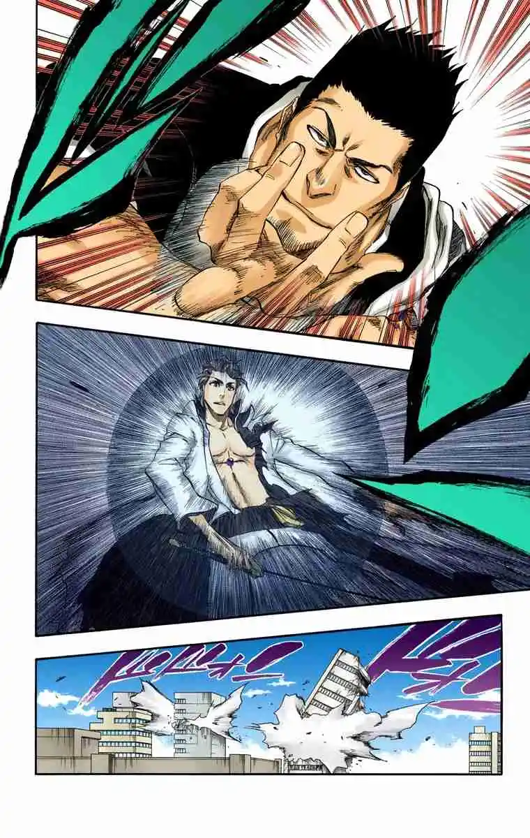 Bleach Full Color - Capítulo 398 - Página 18 - LectorTMOo