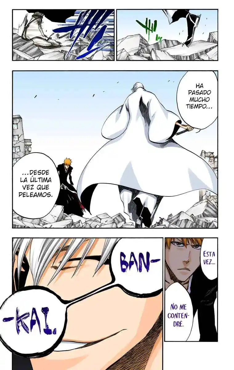 Bleach Full Color - Capítulo 398 - Página 19 - LectorTMOo