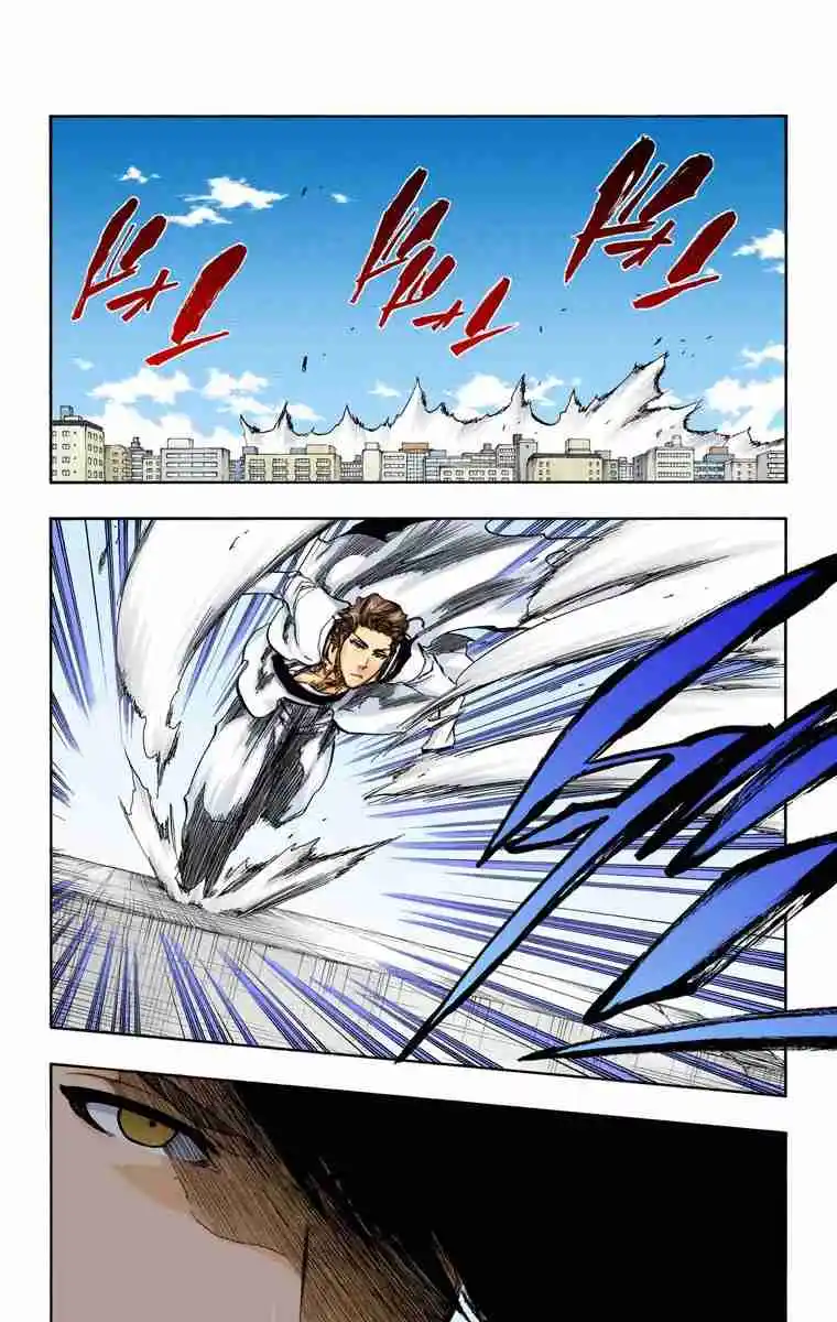 Bleach Full Color - Capítulo 399 - Página 4 - LectorTMOo
