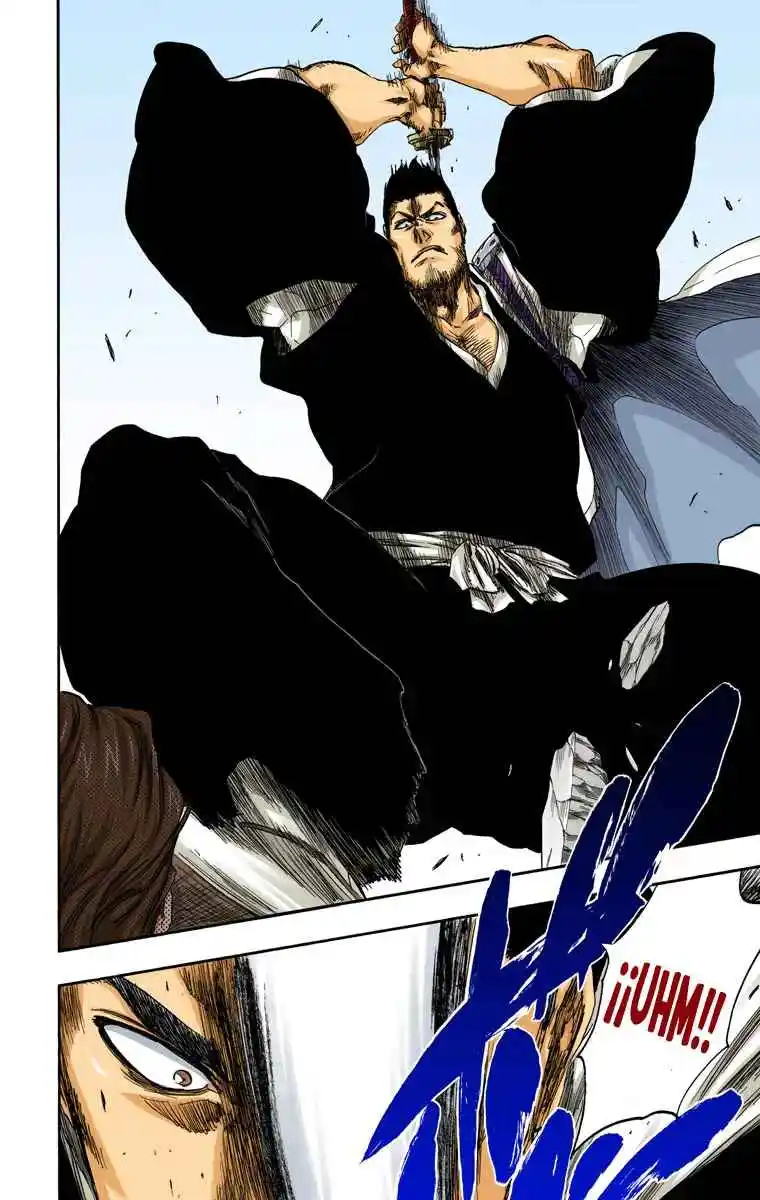 Bleach Full Color - Capítulo 399 - Página 5 - LectorTMOo