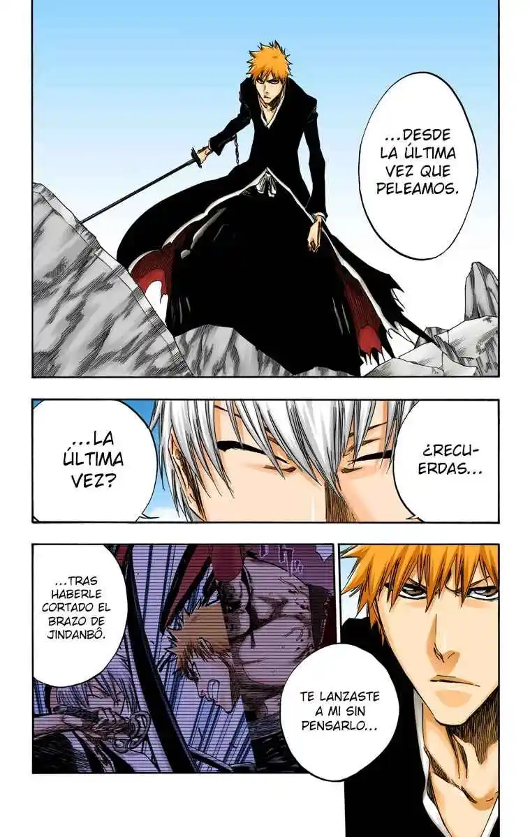Bleach Full Color - Capítulo 399 - Página 8 - LectorTMOo