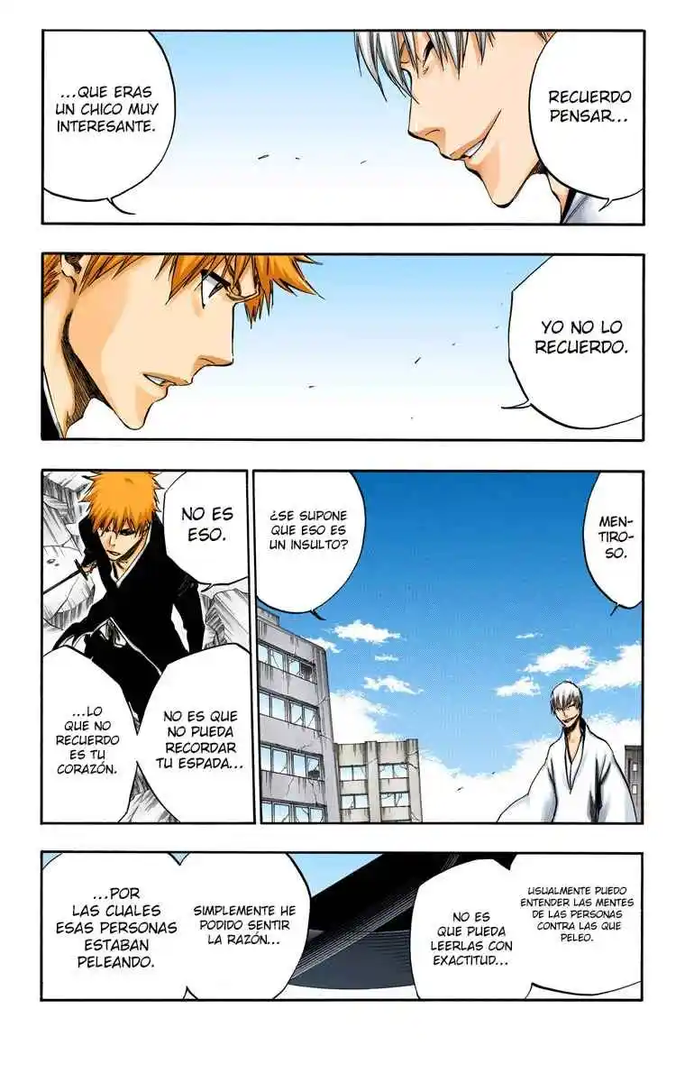 Bleach Full Color - Capítulo 399 - Página 9 - LectorTMOo