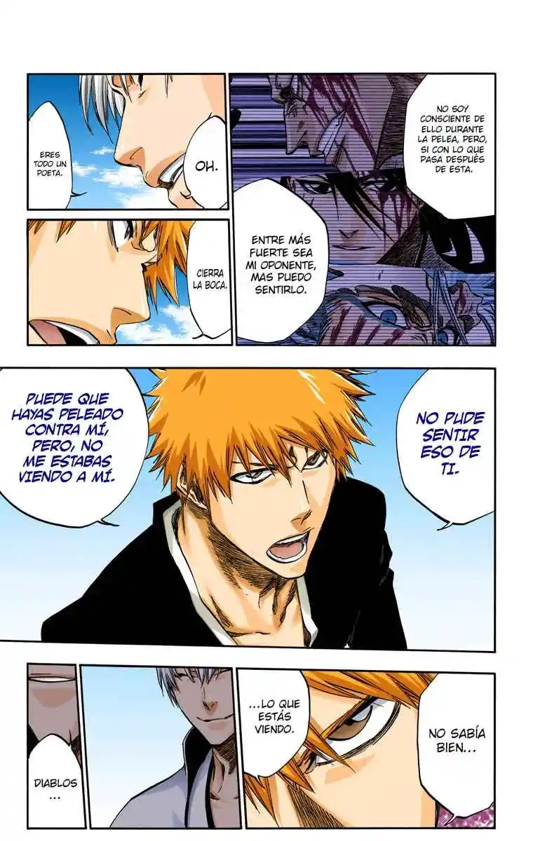 Bleach Full Color - Capítulo 399 - Página 10 - LectorTMOo
