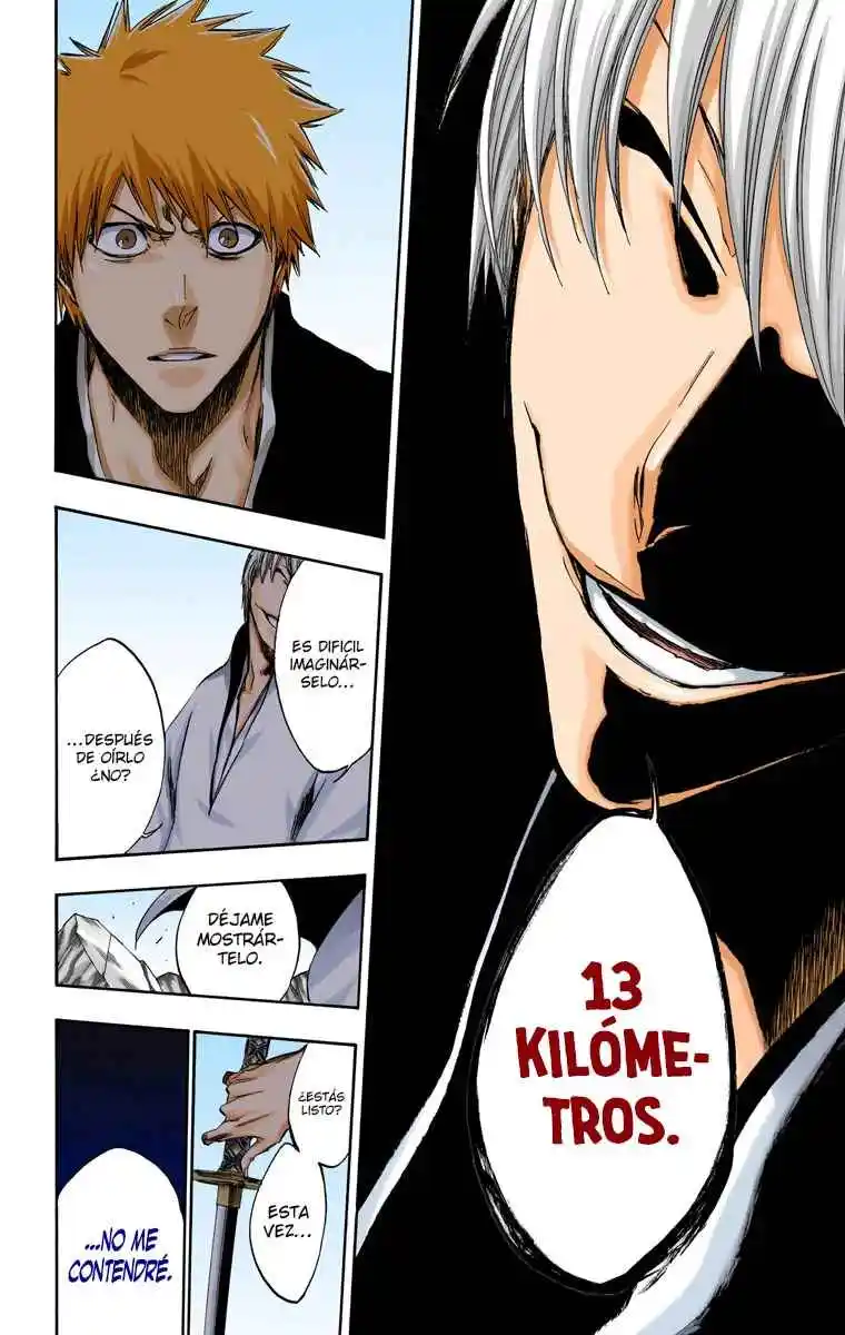 Bleach Full Color - Capítulo 399 - Página 13 - LectorTMOo