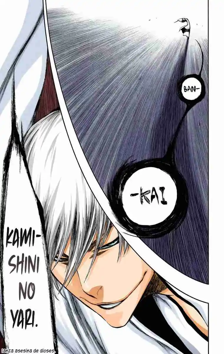 Bleach Full Color - Capítulo 399 - Página 14 - LectorTMOo