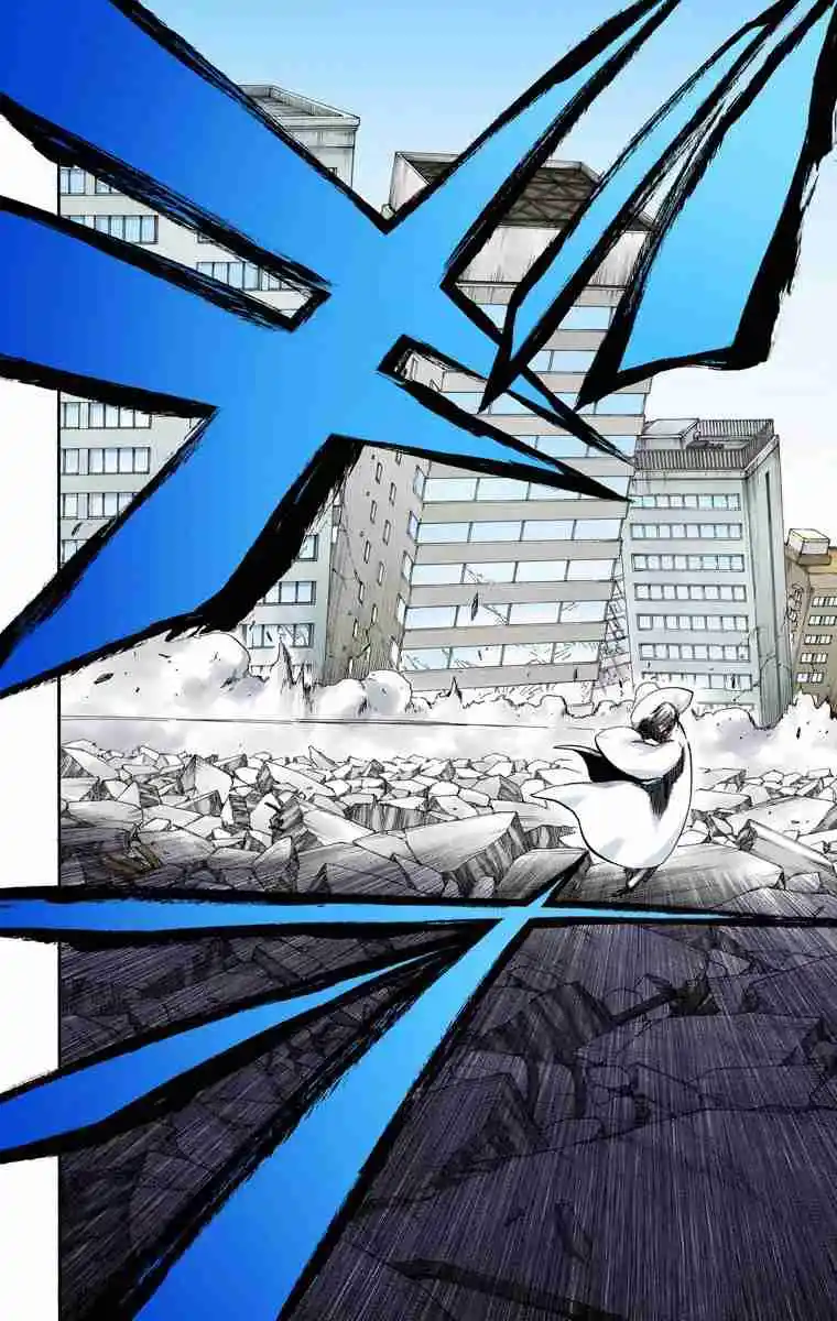 Bleach Full Color - Capítulo 399 - Página 16 - LectorTMOo