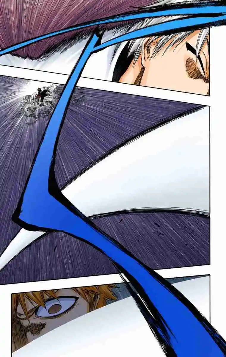 Bleach Full Color - Capítulo 399 - Página 17 - LectorTMOo