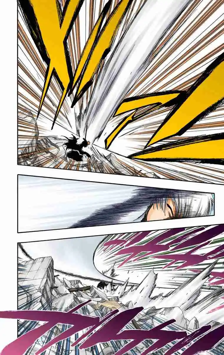 Bleach Full Color - Capítulo 399 - Página 18 - LectorTMOo