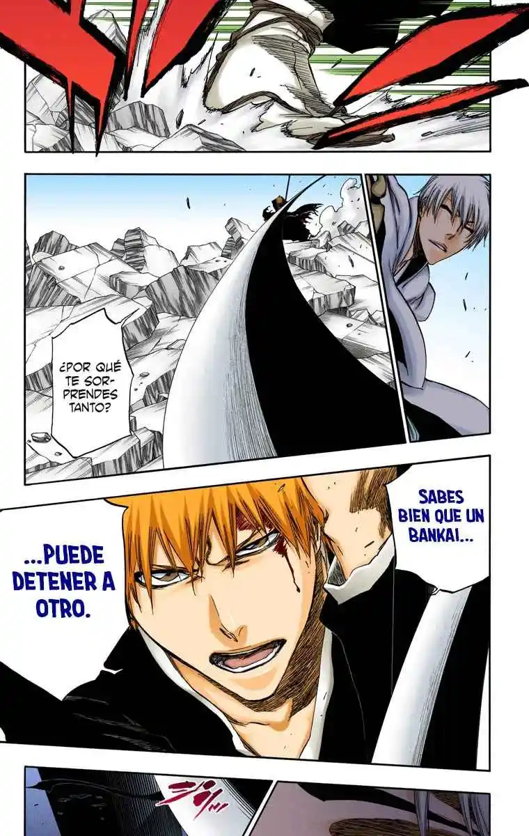 Bleach Full Color - Capítulo 399 - Página 19 - LectorTMOo