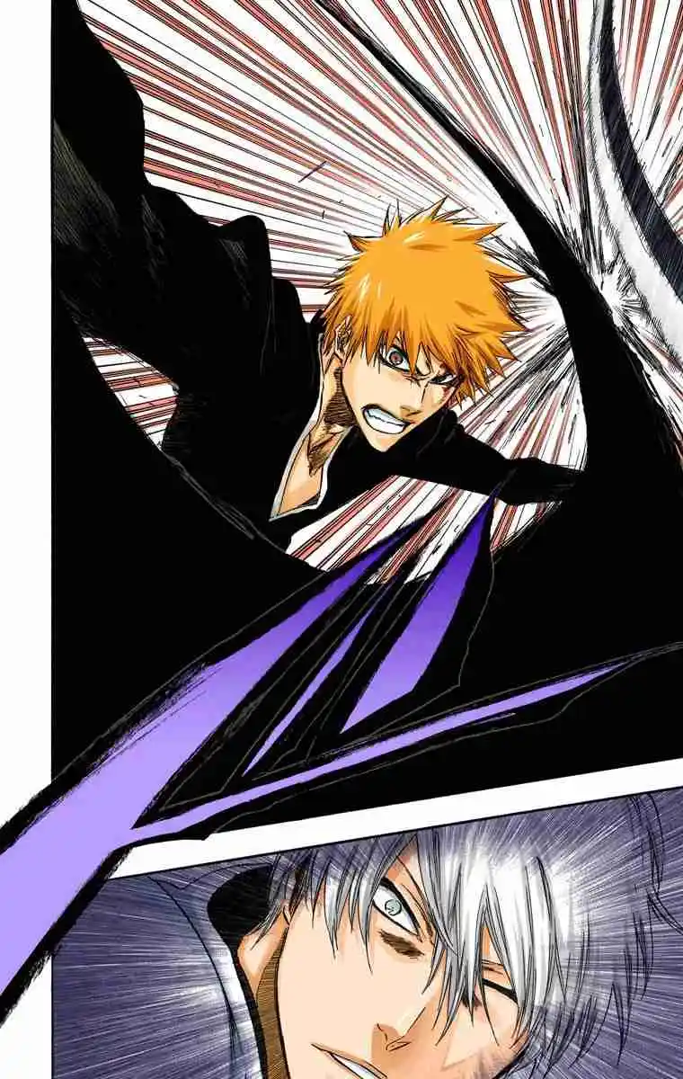 Bleach Full Color - Capítulo 399 - Página 20 - LectorTMOo