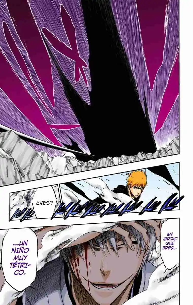 Bleach Full Color - Capítulo 399 - Página 21 - LectorTMOo
