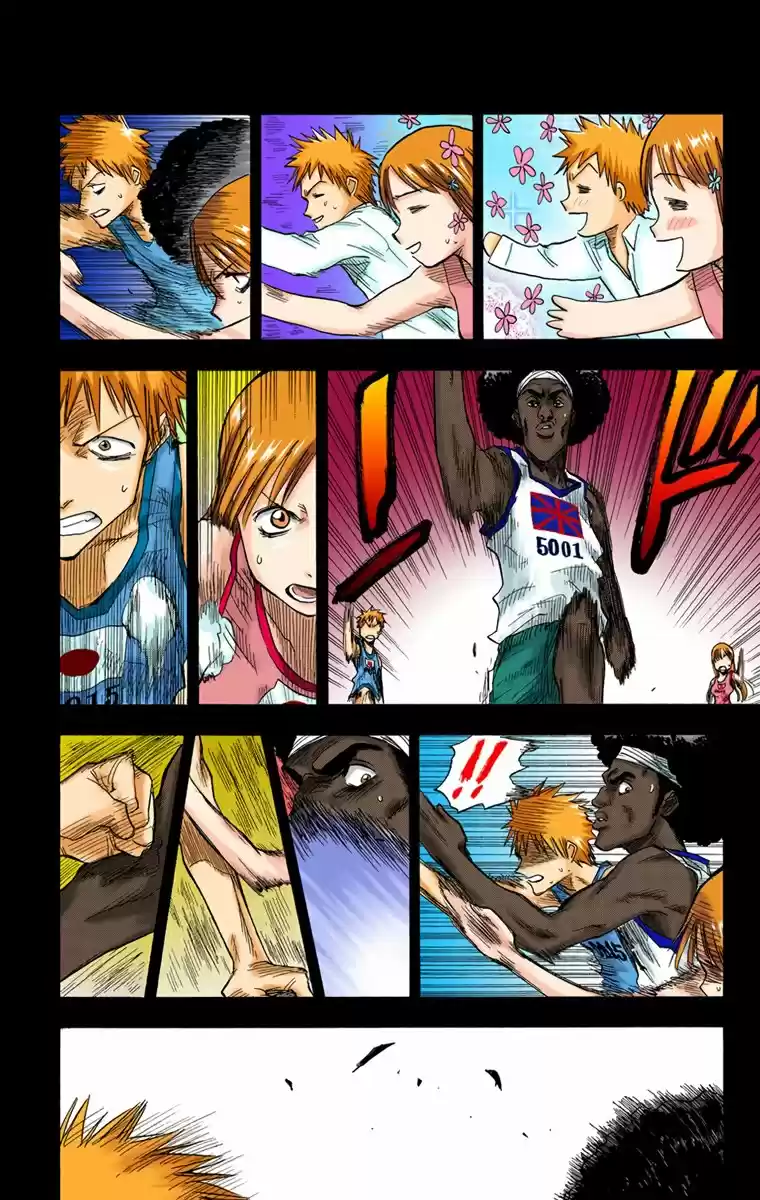 Bleach Full Color - Capítulo 4 - Página 6 - LectorTMOo