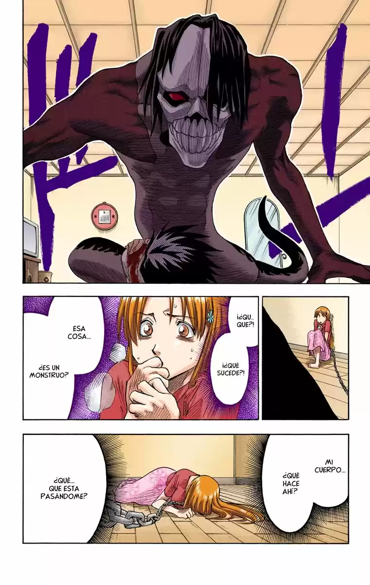 Bleach Full Color - Capítulo 4 - Página 14 - LectorTMOo