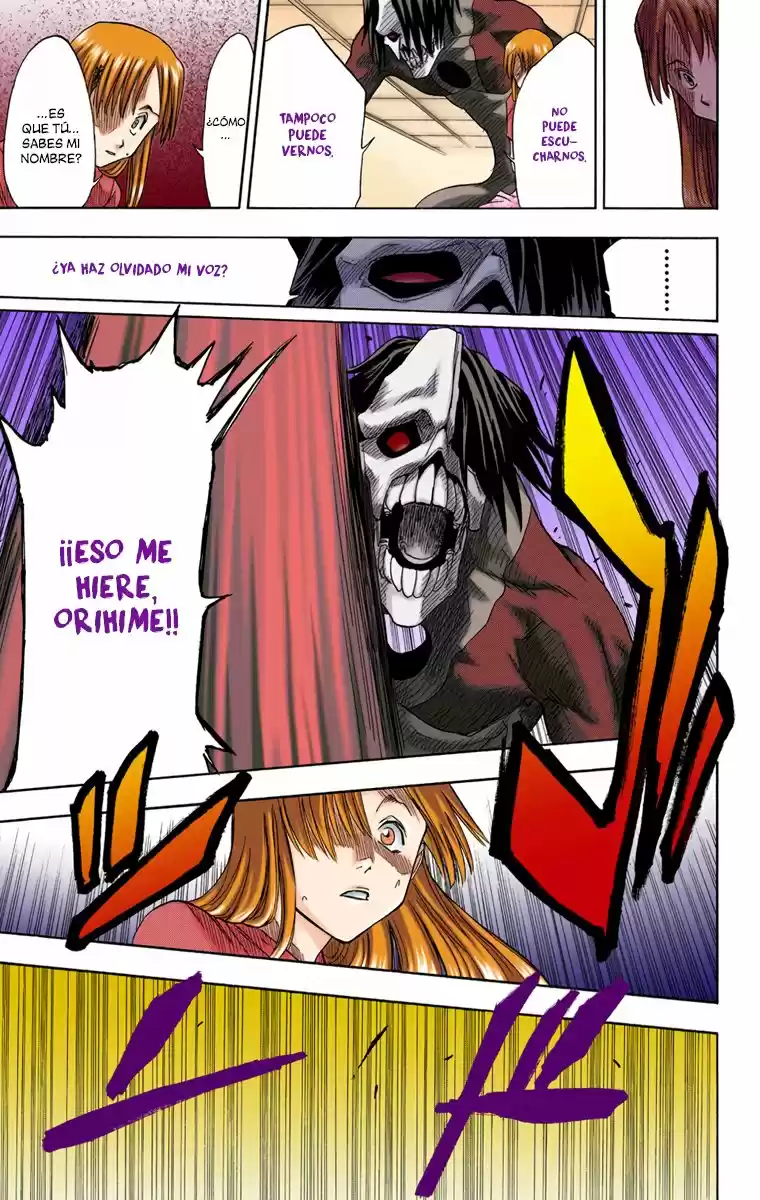 Bleach Full Color - Capítulo 4 - Página 17 - LectorTMOo