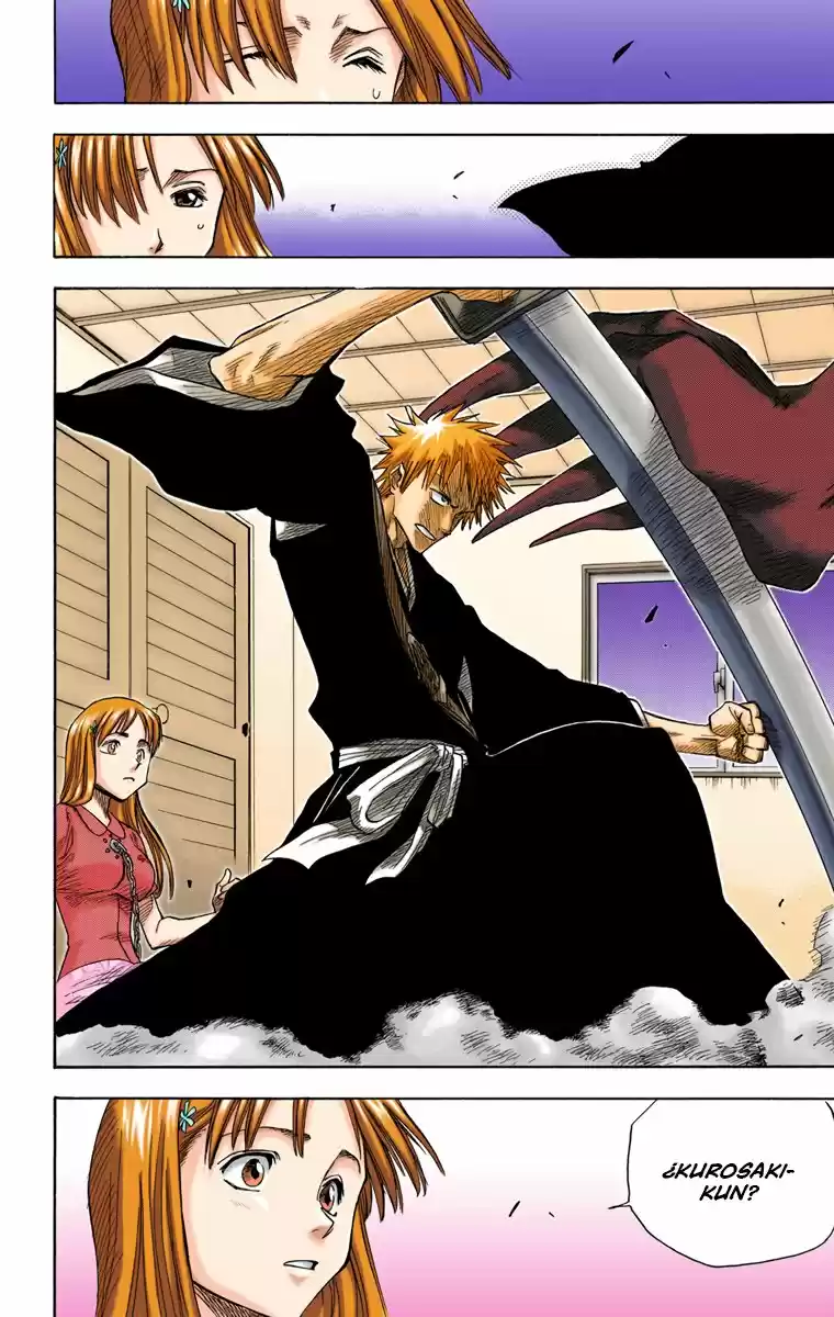 Bleach Full Color - Capítulo 4 - Página 18 - LectorTMOo