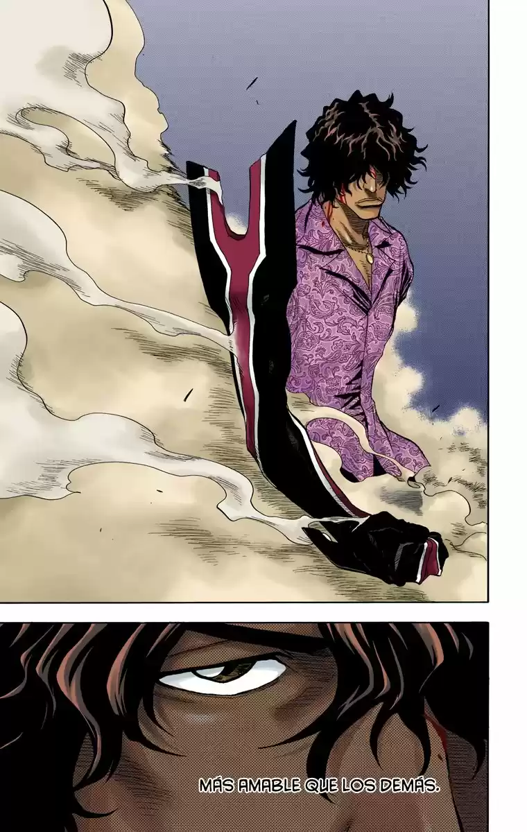 Bleach Full Color - Capítulo 40 - Página 4 - LectorTMOo
