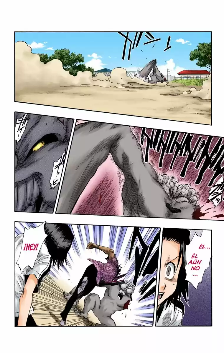 Bleach Full Color - Capítulo 40 - Página 7 - LectorTMOo