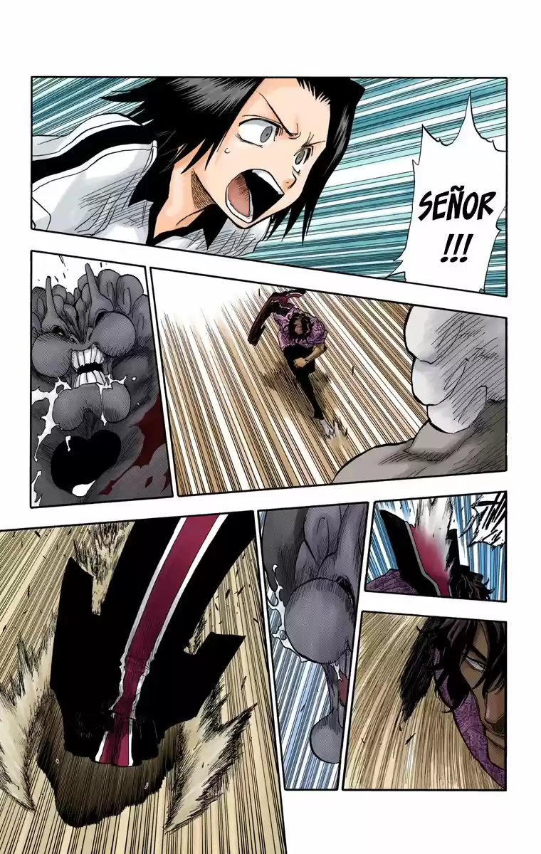 Bleach Full Color - Capítulo 40 - Página 8 - LectorTMOo