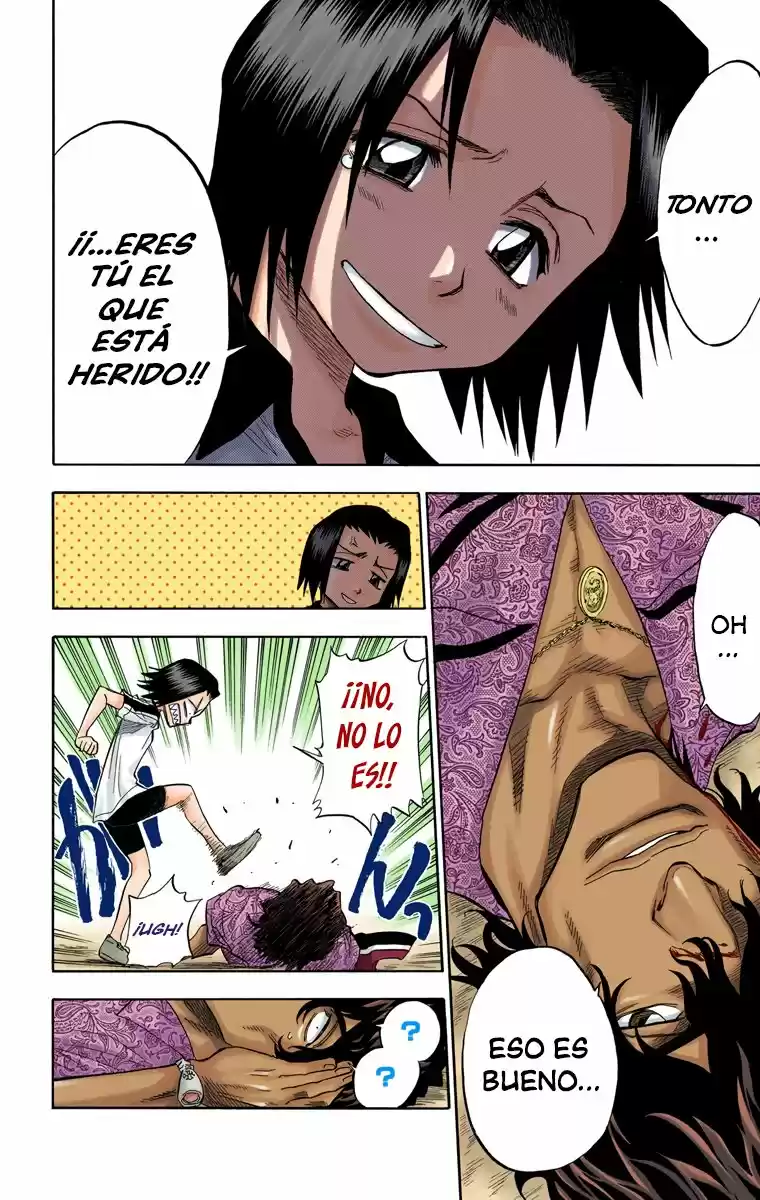Bleach Full Color - Capítulo 40 - Página 14 - LectorTMOo
