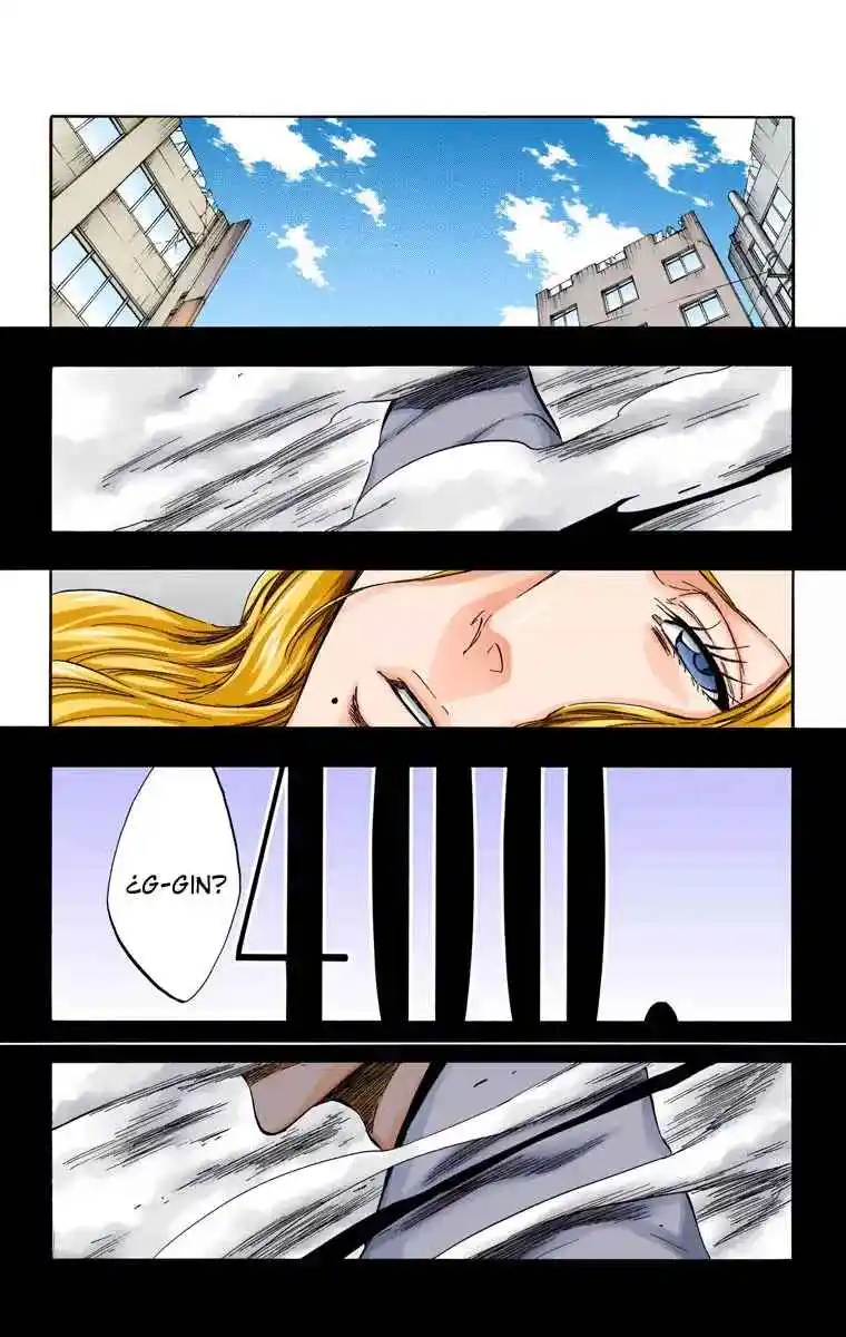 Bleach Full Color - Capítulo 400 - Página 4 - LectorTMOo