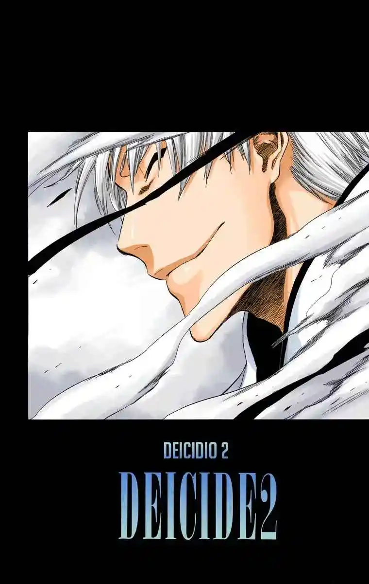 Bleach Full Color - Capítulo 400 - Página 5 - LectorTMOo