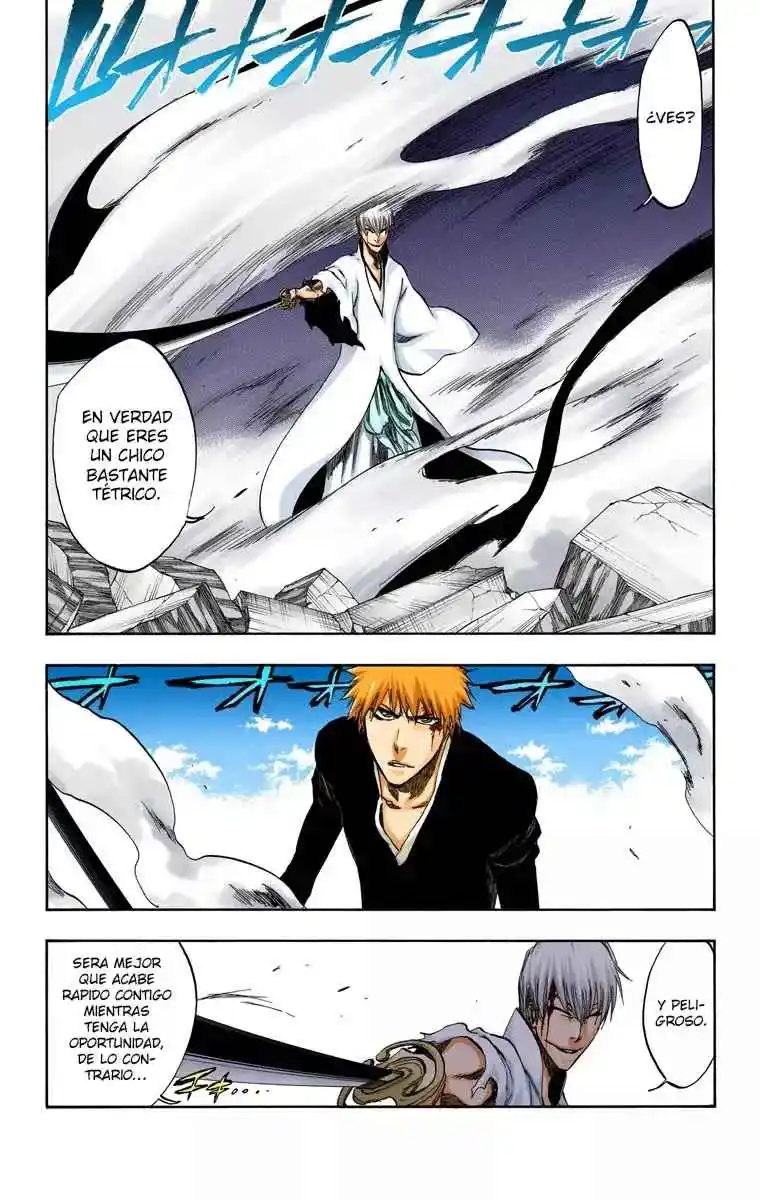 Bleach Full Color - Capítulo 400 - Página 6 - LectorTMOo