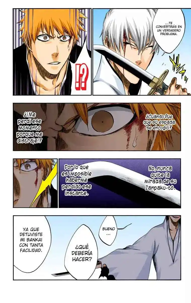 Bleach Full Color - Capítulo 400 - Página 7 - LectorTMOo