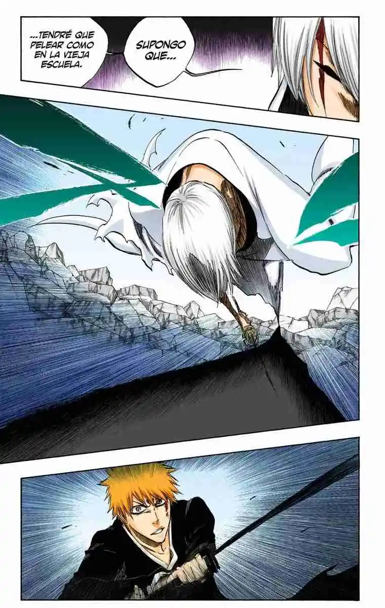 Bleach Full Color - Capítulo 400 - Página 8 - LectorTMOo