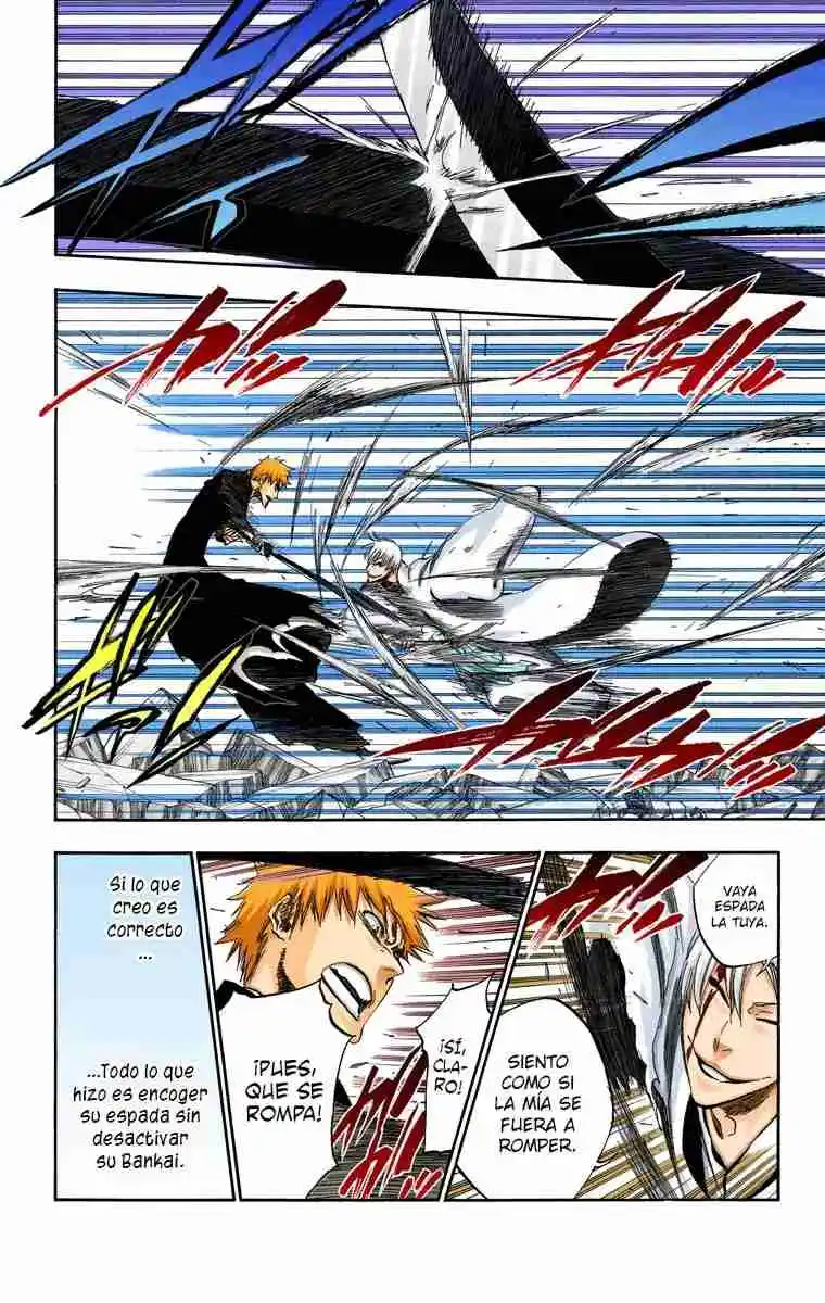Bleach Full Color - Capítulo 400 - Página 9 - LectorTMOo