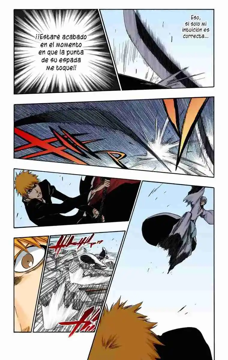 Bleach Full Color - Capítulo 400 - Página 10 - LectorTMOo