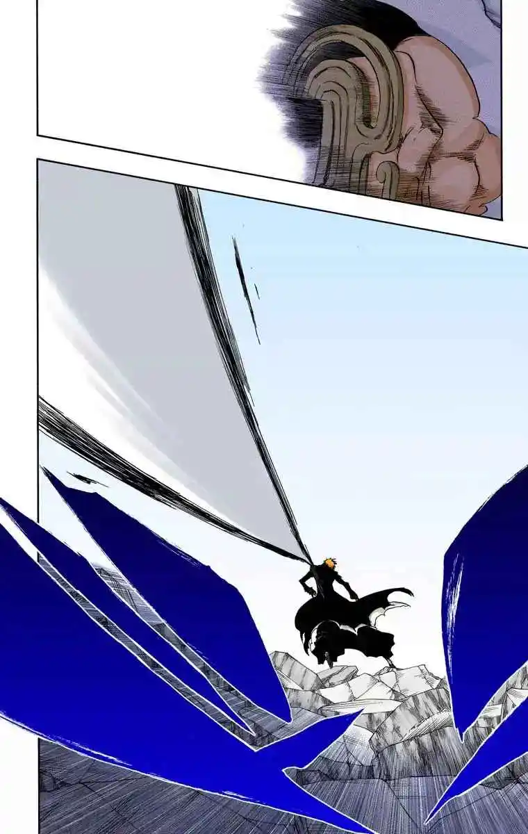 Bleach Full Color - Capítulo 400 - Página 11 - LectorTMOo