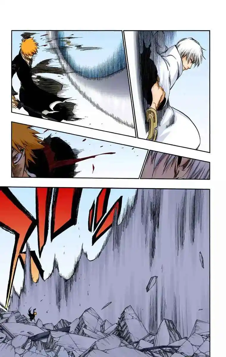 Bleach Full Color - Capítulo 400 - Página 12 - LectorTMOo