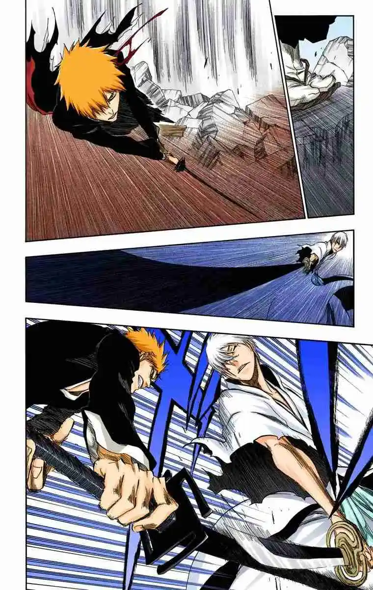 Bleach Full Color - Capítulo 400 - Página 13 - LectorTMOo